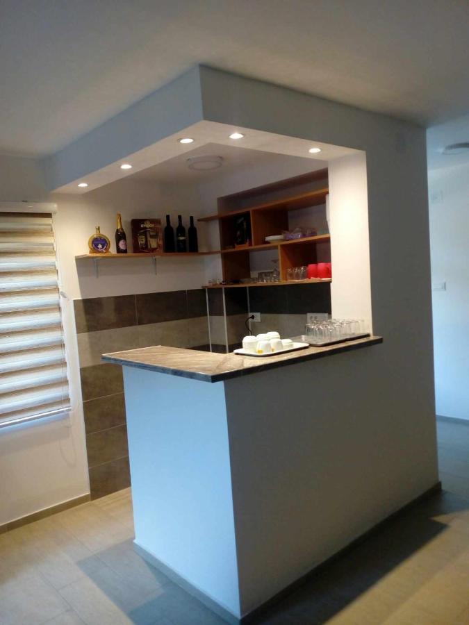 Std Cvetkovic Bed & Breakfast Crni Vrh Екстериор снимка