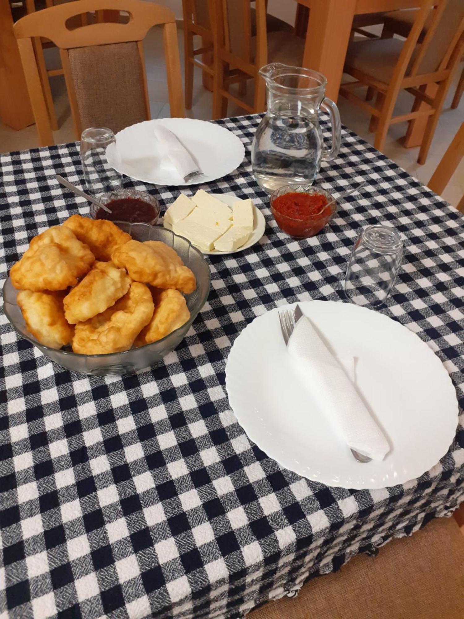 Std Cvetkovic Bed & Breakfast Crni Vrh Екстериор снимка