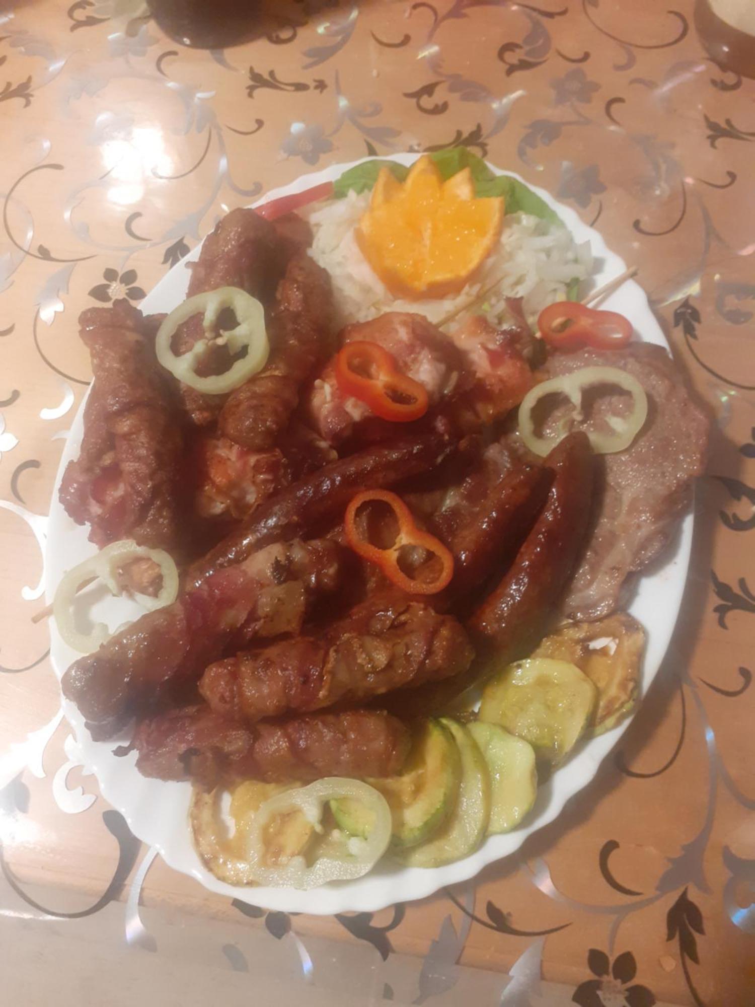 Std Cvetkovic Bed & Breakfast Crni Vrh Екстериор снимка