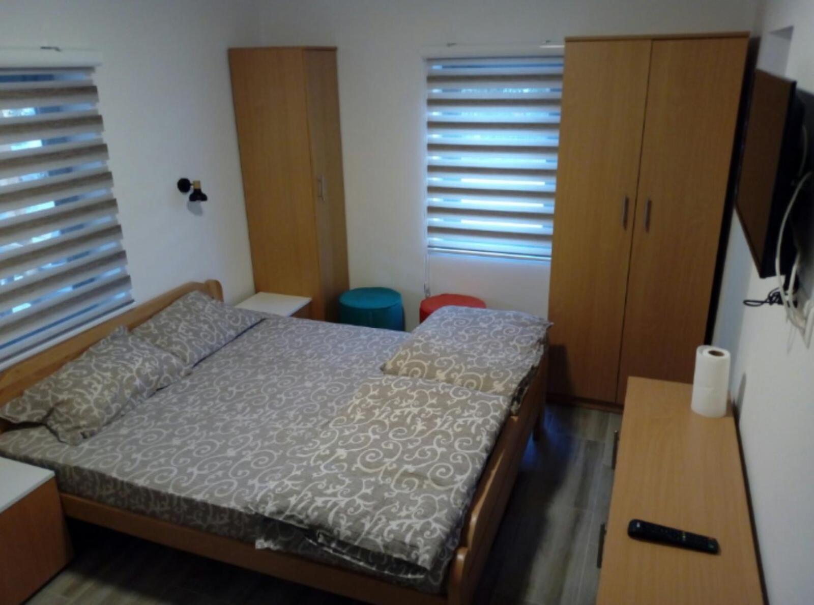 Std Cvetkovic Bed & Breakfast Crni Vrh Екстериор снимка