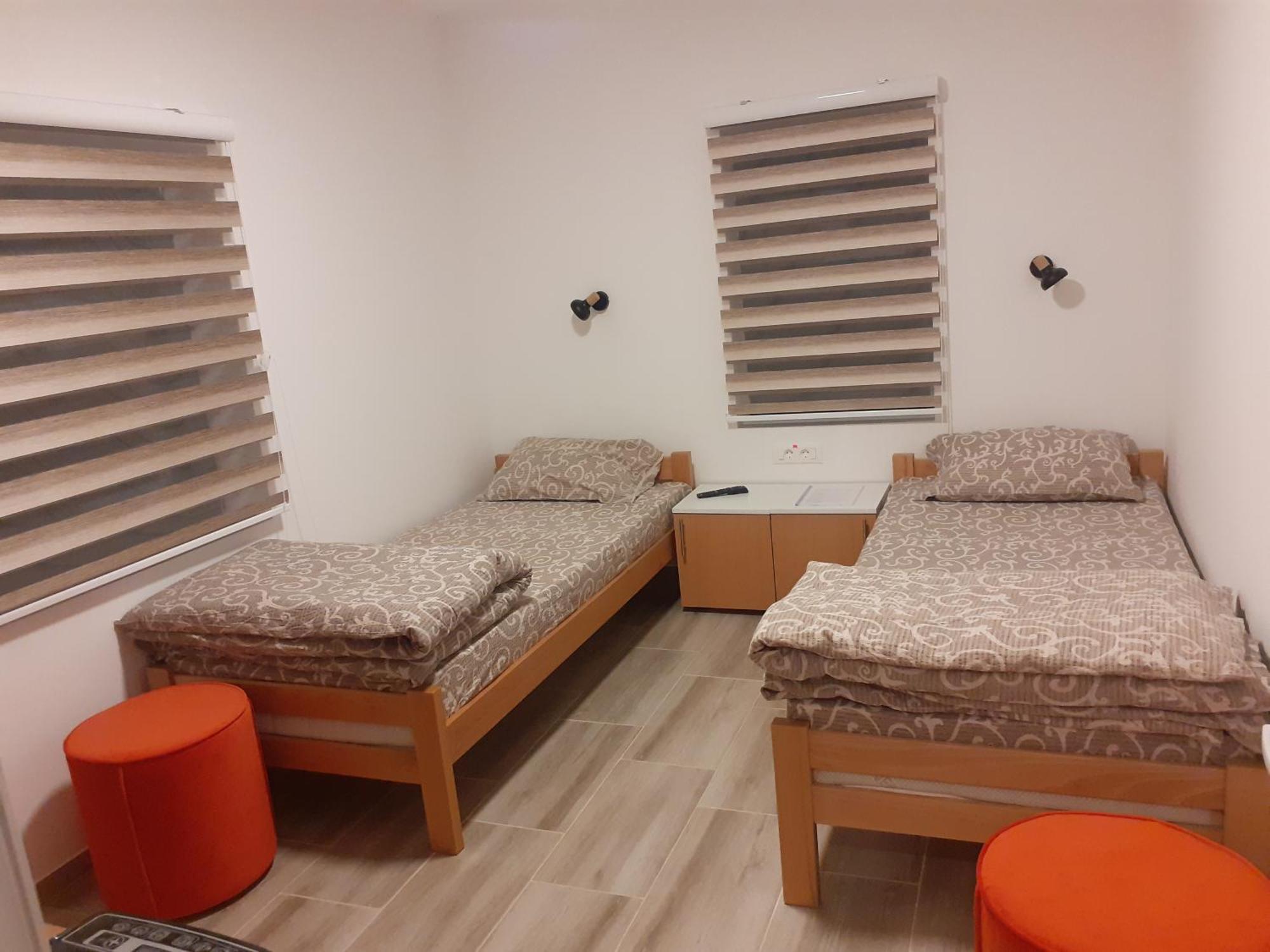 Std Cvetkovic Bed & Breakfast Crni Vrh Екстериор снимка