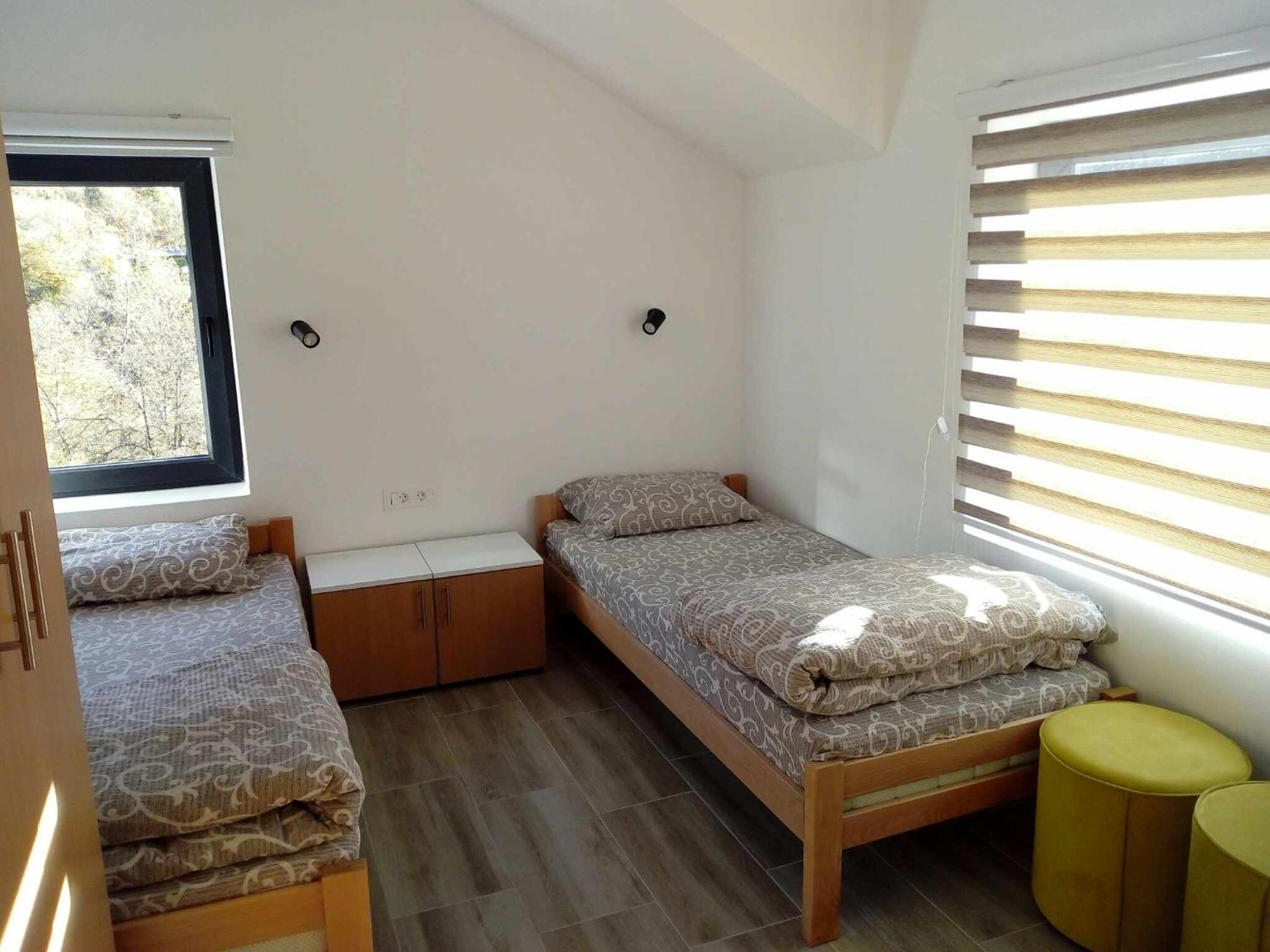 Std Cvetkovic Bed & Breakfast Crni Vrh Екстериор снимка